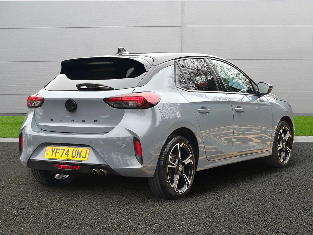 Used Vauxhall Corsa 2024 for sale - 77818895: Photo 7