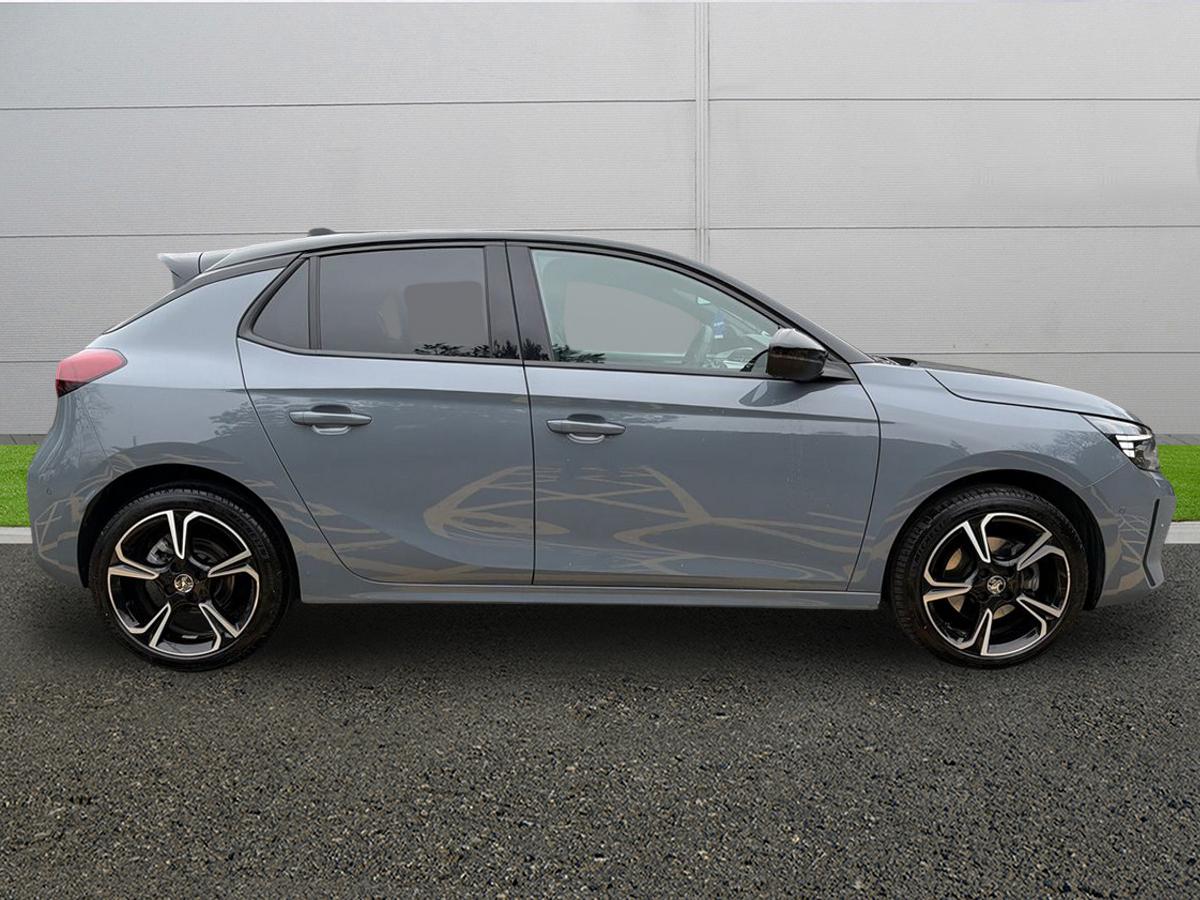 Used Vauxhall Corsa 2024 for sale - 77818895: Photo 8