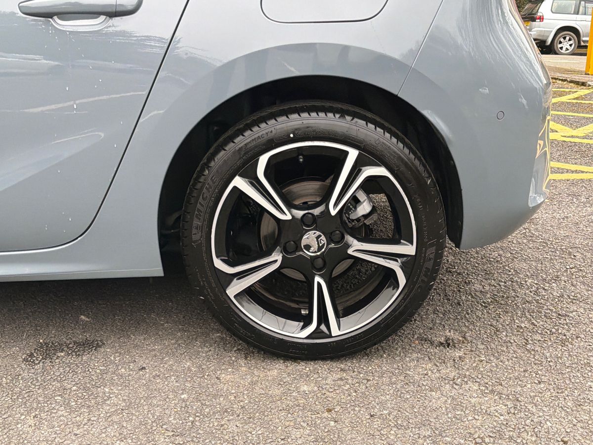 Used Vauxhall Corsa 2024 for sale - 77818895: Photo 9