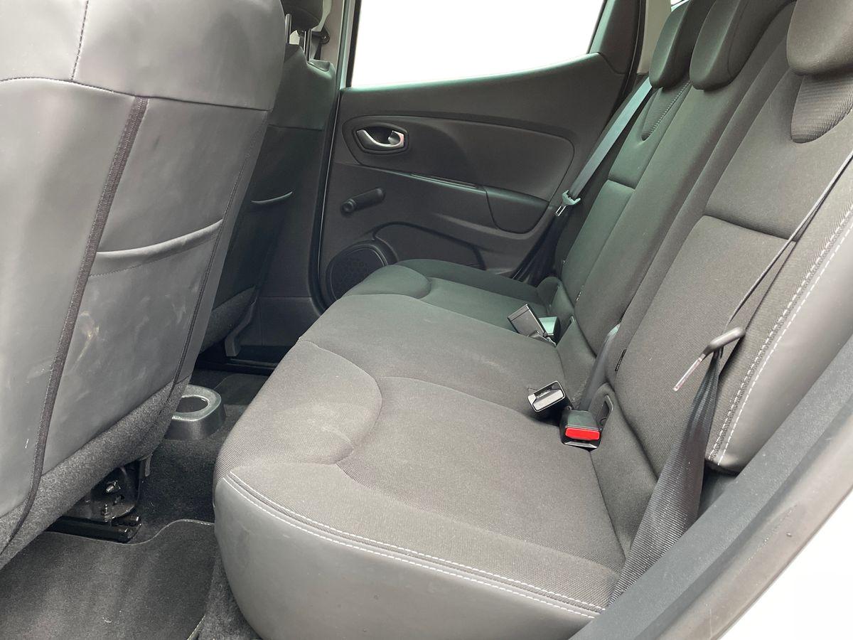 Used Renault Clio 2019 for sale - 77614313: Photo 11