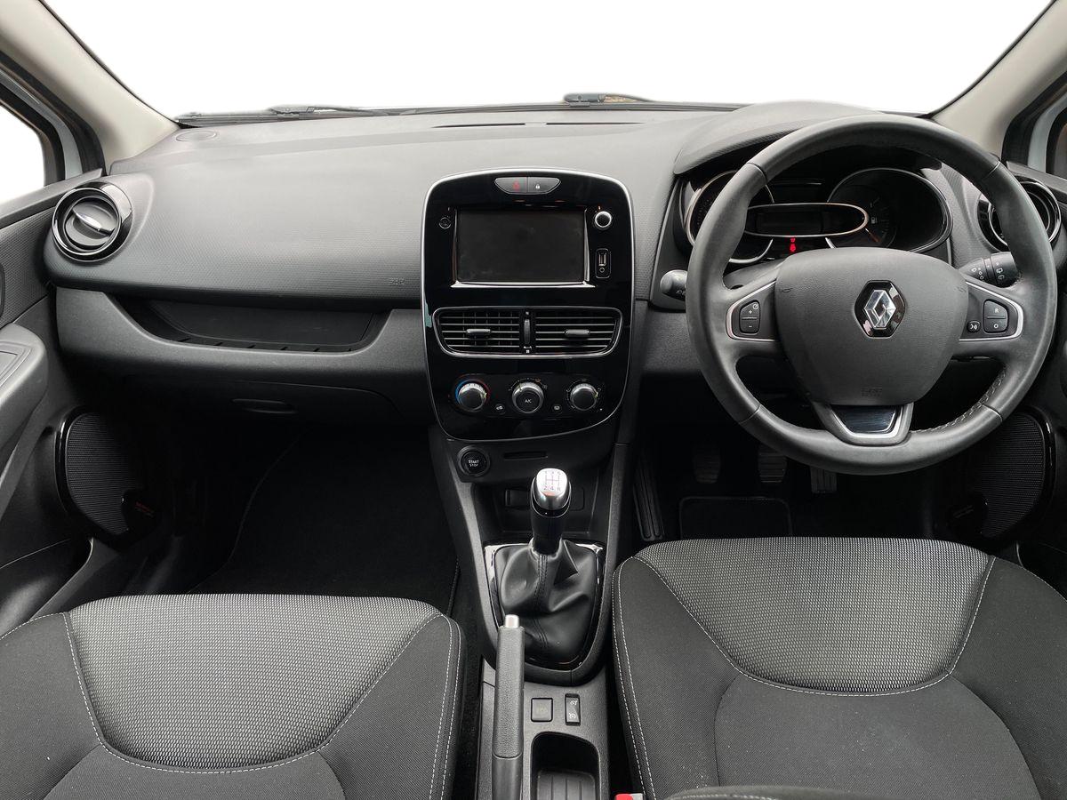 Used Renault Clio 2019 for sale - 77614313: Photo 13