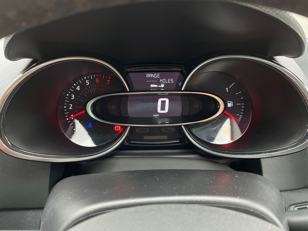 Used Renault Clio 2019 for sale - 77614313: Photo 14