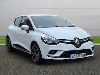 2019 - 0.9 TCE 90 Iconic 5dr