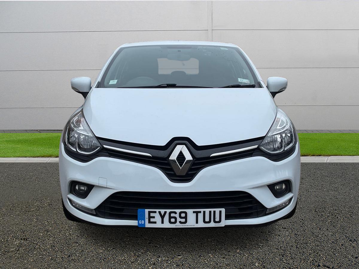 Used Renault Clio 2019 for sale - 77614313: Photo 2