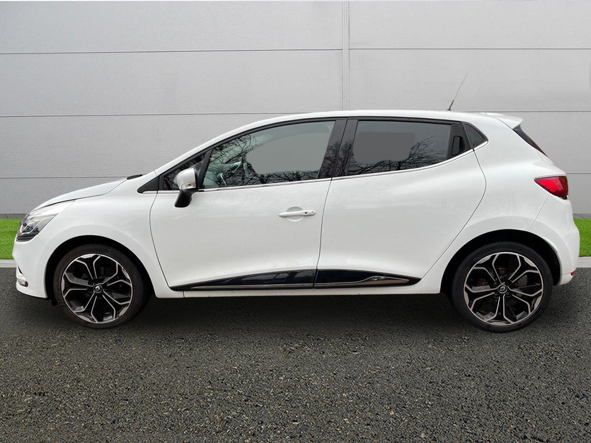Used Renault Clio 2019 for sale - 77614313: Photo 4