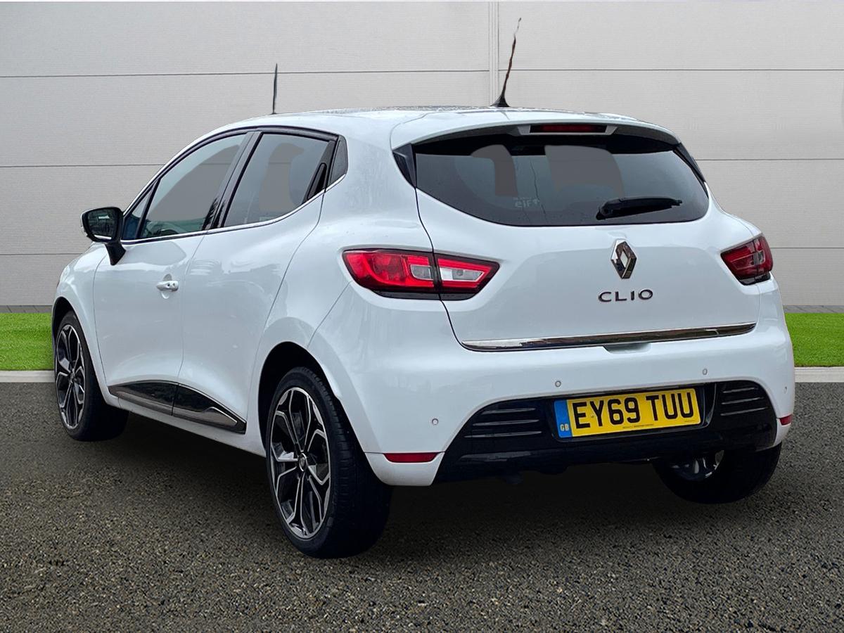 Used Renault Clio 2019 for sale - 77614313: Photo 5