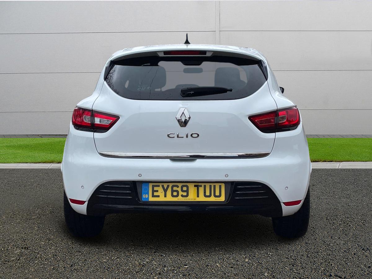 Used Renault Clio 2019 for sale - 77614313: Photo 6