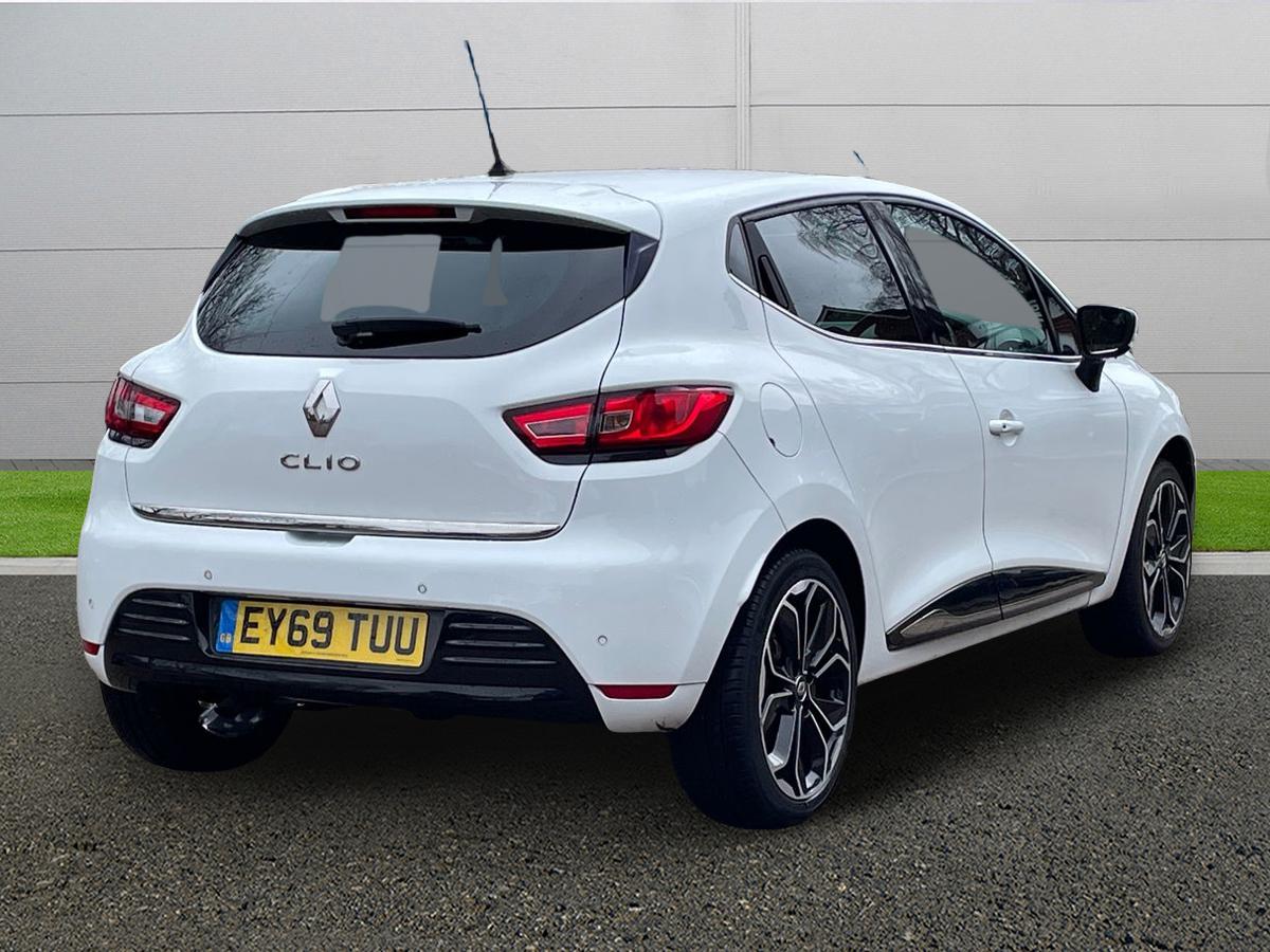 Used Renault Clio 2019 for sale - 77614313: Photo 7