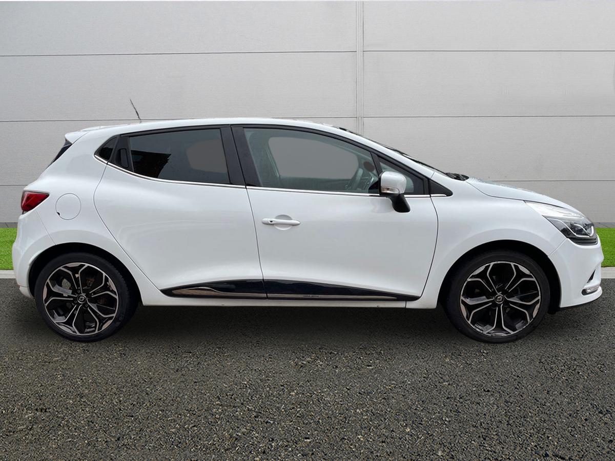 Used Renault Clio 2019 for sale - 77614313: Photo 8