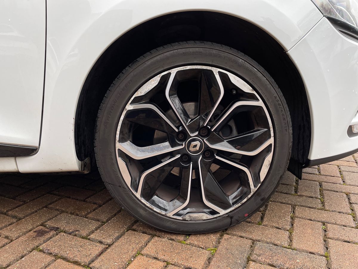 Used Renault Clio 2019 for sale - 77614313: Photo 9