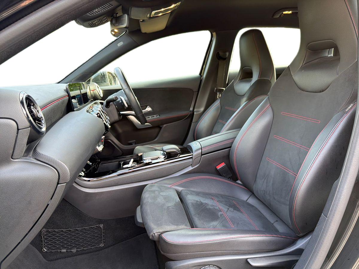 Used Mercedes-Benz A-Class 2019 for sale - 77512713: Photo 10