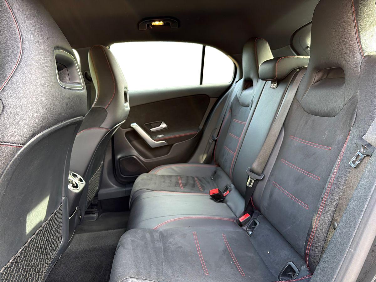 Used Mercedes-Benz A-Class 2019 for sale - 77512713: Photo 11