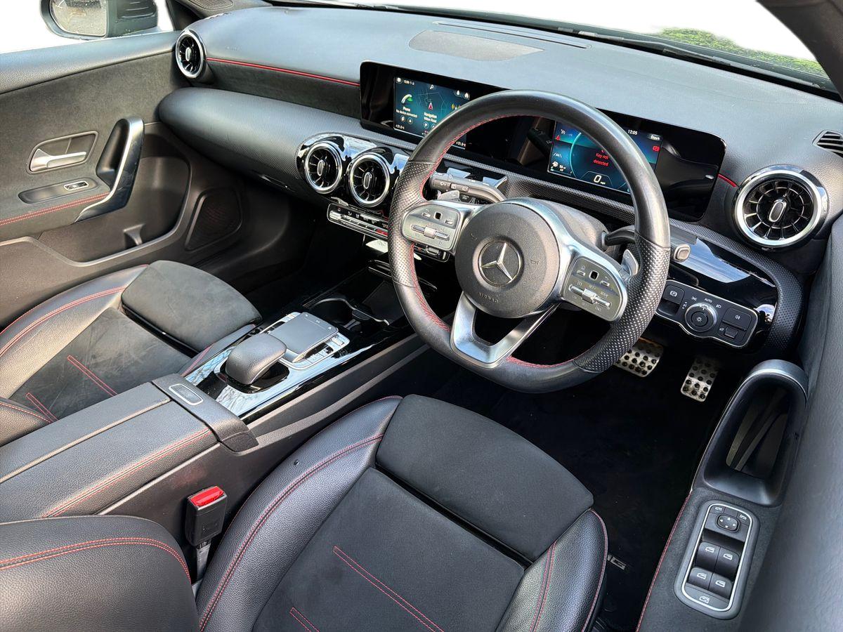 Used Mercedes-Benz A-Class 2019 for sale - 77512713: Photo 15