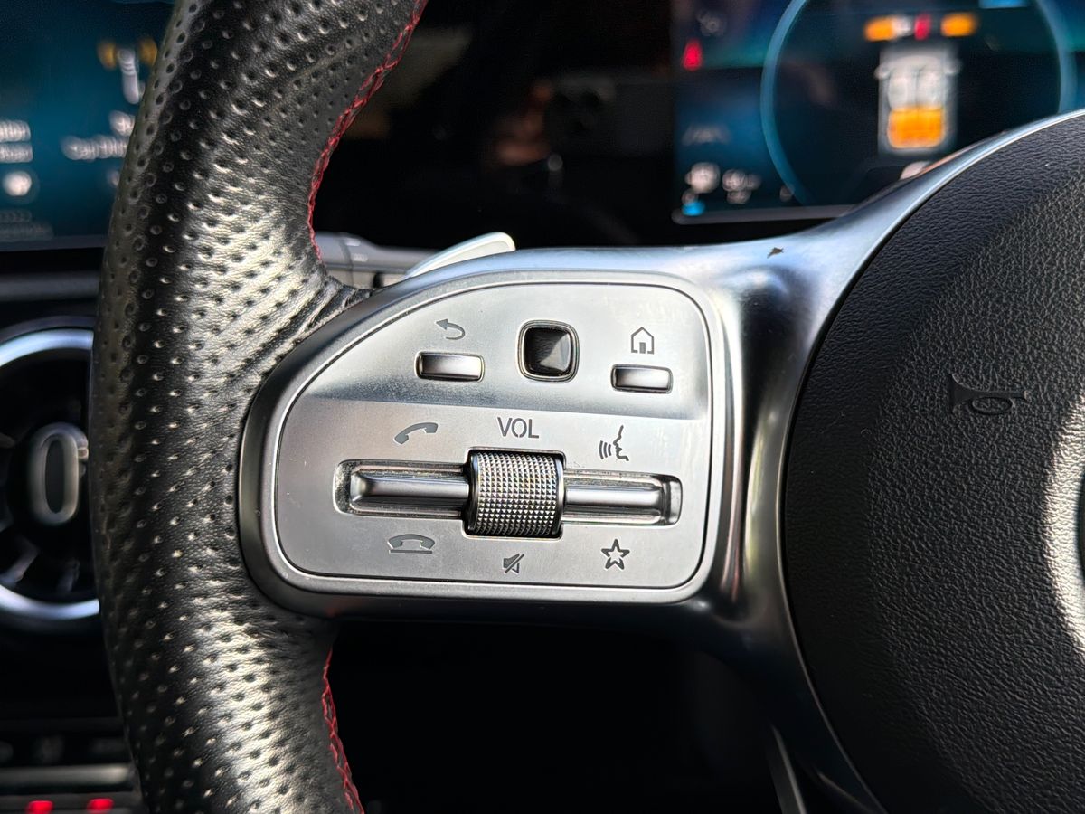 Used Mercedes-Benz A-Class 2019 for sale - 77512713: Photo 16