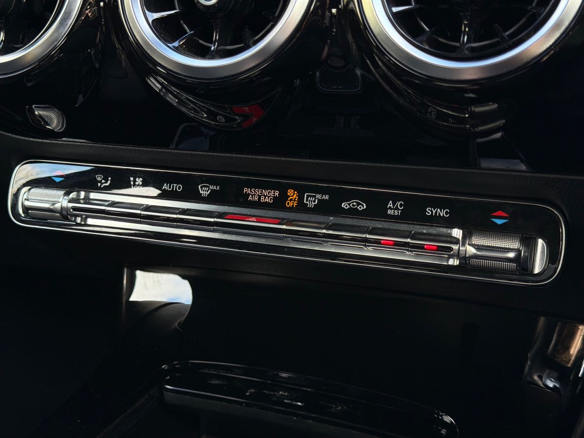 Used Mercedes-Benz A-Class 2019 for sale - 77512713: Photo 18