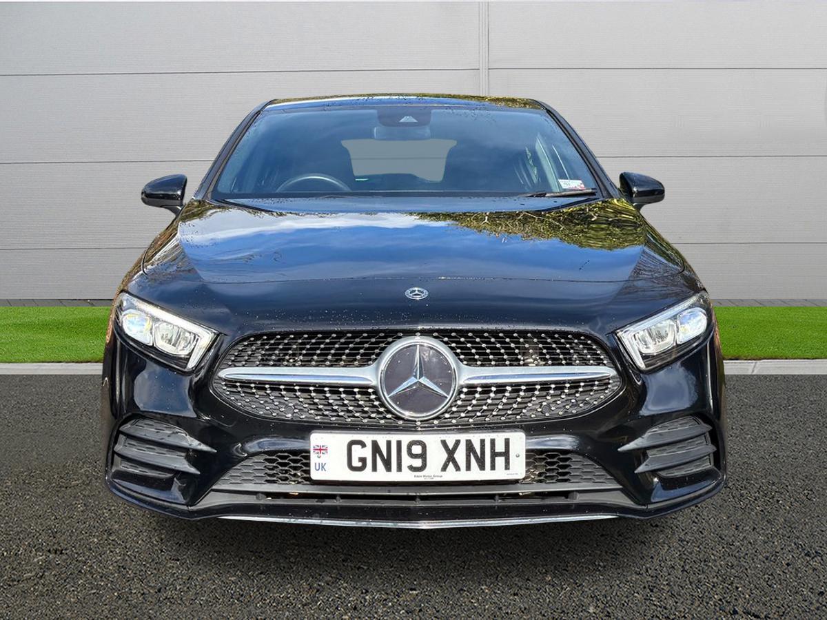 Used Mercedes-Benz A-Class 2019 for sale - 77512713: Photo 2