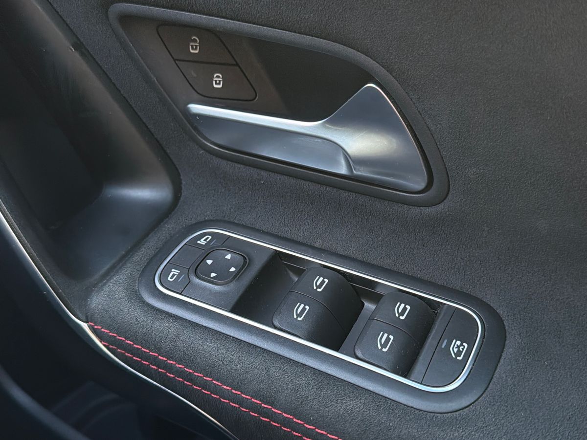 Used Mercedes-Benz A-Class 2019 for sale - 77512713: Photo 20