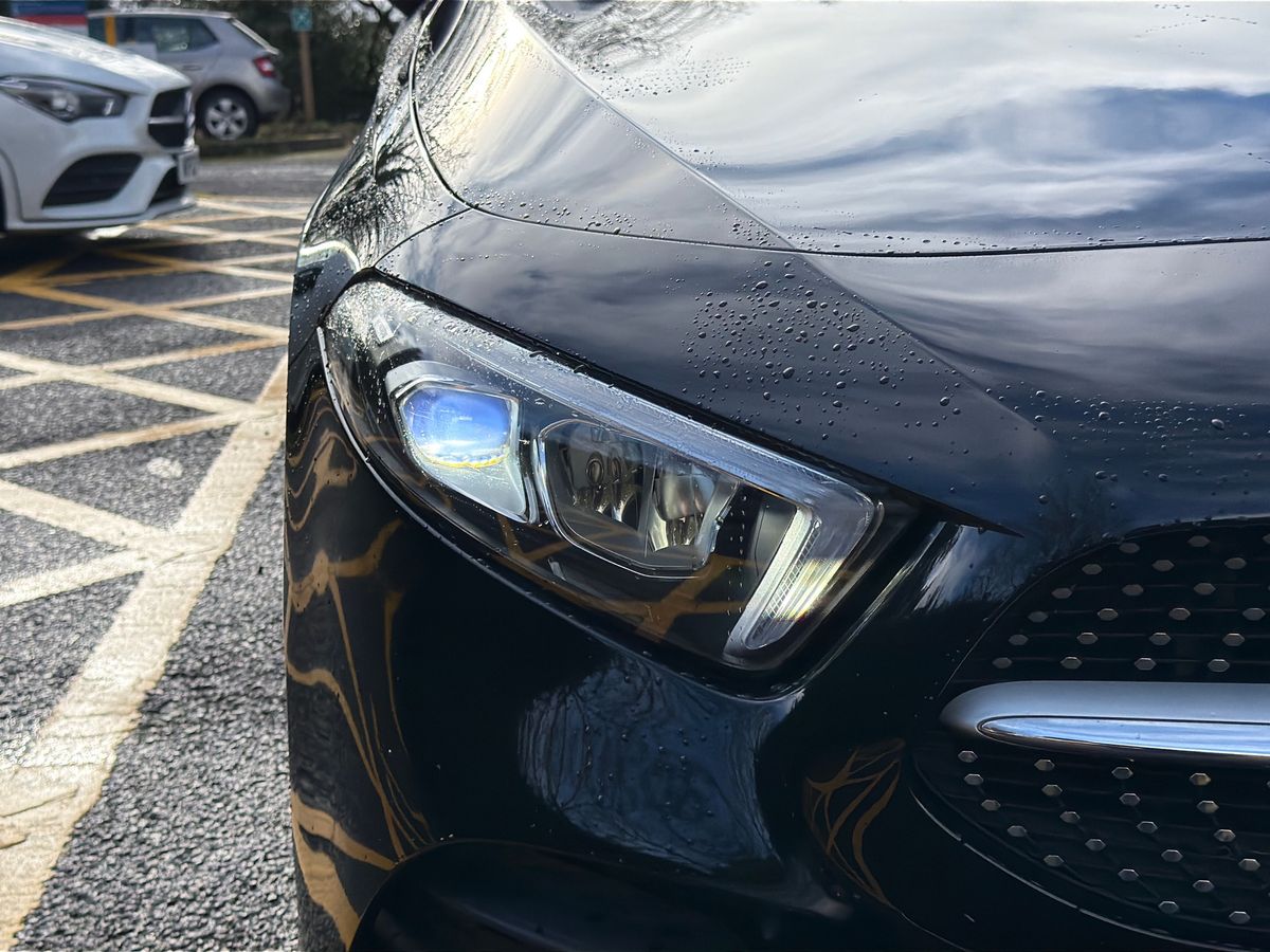 Used Mercedes-Benz A-Class 2019 for sale - 77512713: Photo 21