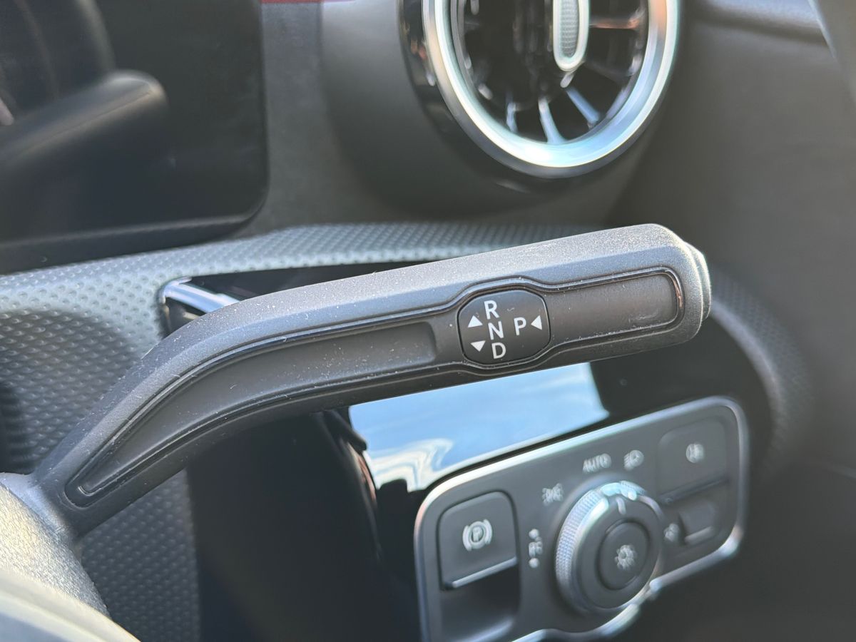 Used Mercedes-Benz A-Class 2019 for sale - 77512713: Photo 23