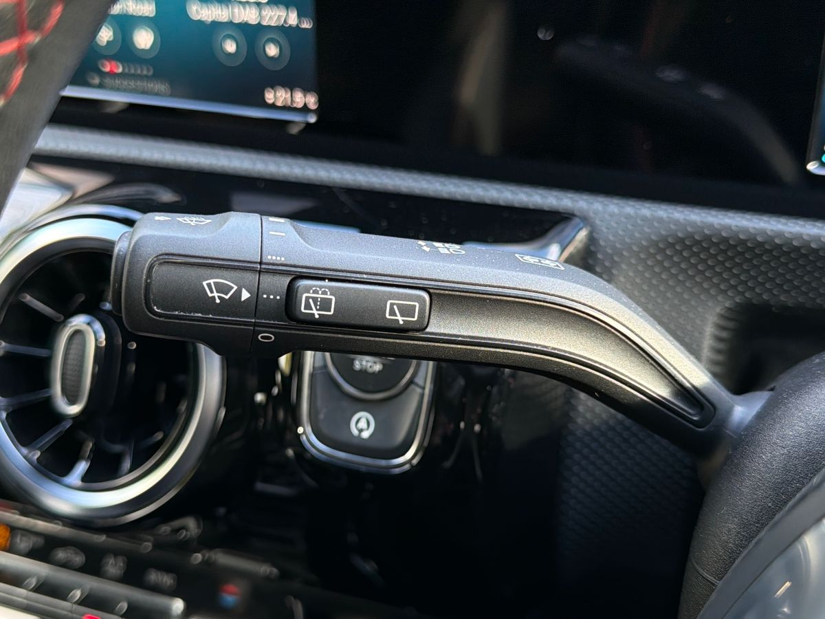 Used Mercedes-Benz A-Class 2019 for sale - 77512713: Photo 24