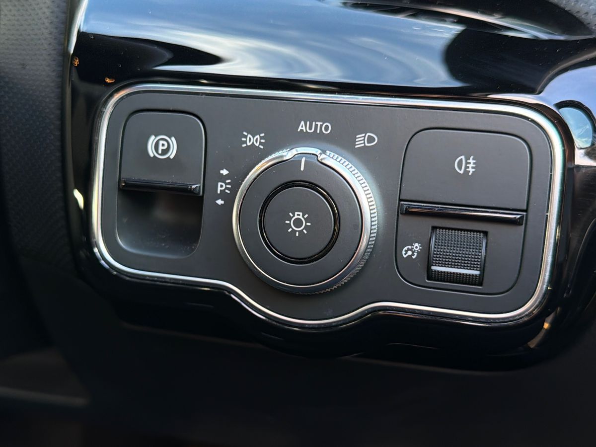 Used Mercedes-Benz A-Class 2019 for sale - 77512713: Photo 25