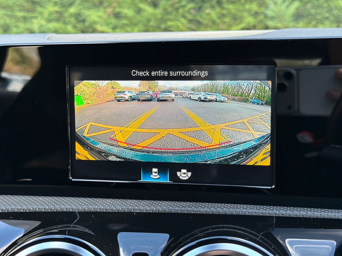 Used Mercedes-Benz A-Class 2019 for sale - 77512713: Photo 27