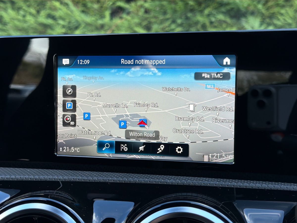 Used Mercedes-Benz A-Class 2019 for sale - 77512713: Photo 28