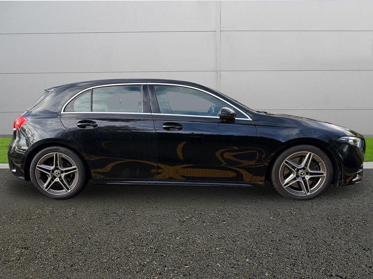 Used Mercedes-Benz A-Class 2019 for sale - 77512713: Photo 8