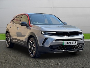 Used Vauxhall Mokka 2024 for sale - 79014208: Photo