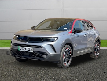 Used Vauxhall Mokka 2024 for sale - 79014208: Photo