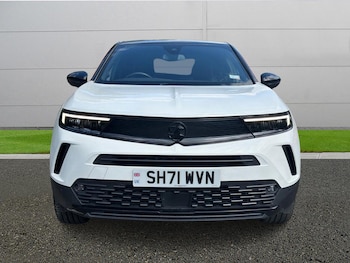 Used Vauxhall Mokka 2021 for sale - 78924237: Photo