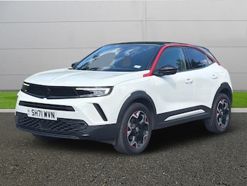 Used Vauxhall Mokka 2021 for sale - 78924237: Photo