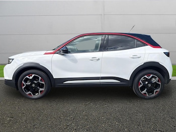 Used Vauxhall Mokka 2021 for sale - 78924237: Photo