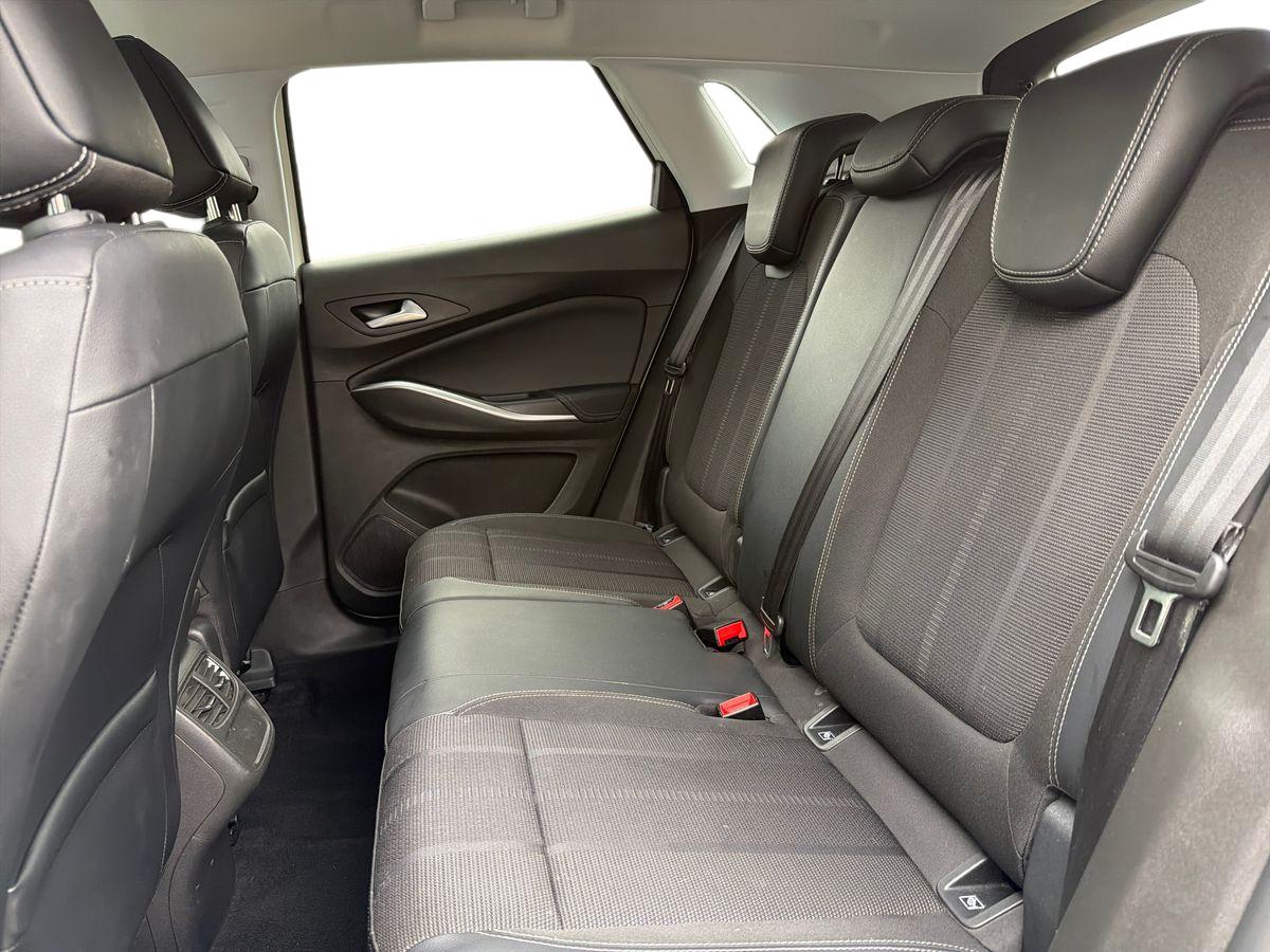 Used Vauxhall Grandland 2023 for sale - 77526132: Photo 11