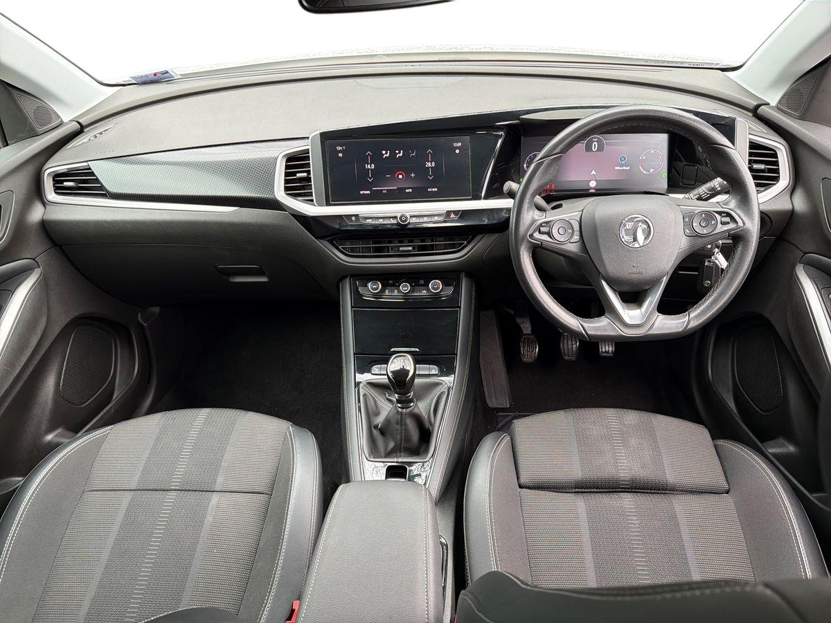 Used Vauxhall Grandland 2023 for sale - 77526132: Photo 13