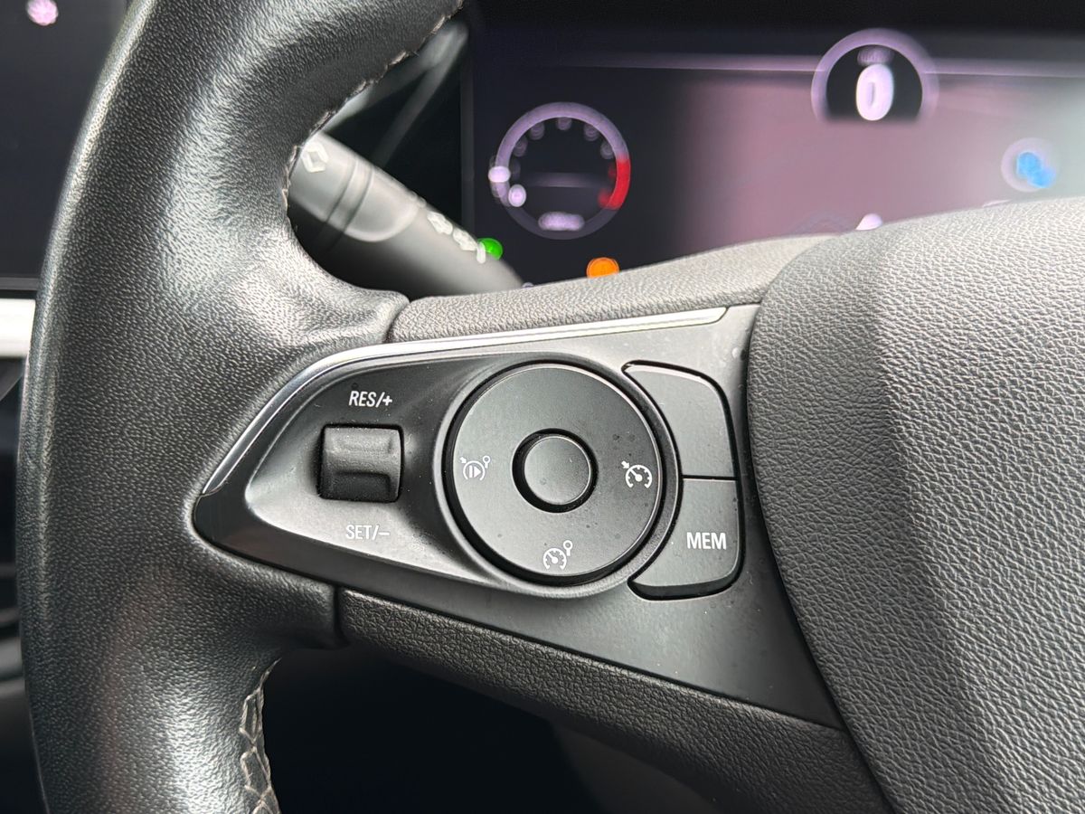 Used Vauxhall Grandland 2023 for sale - 77526132: Photo 16