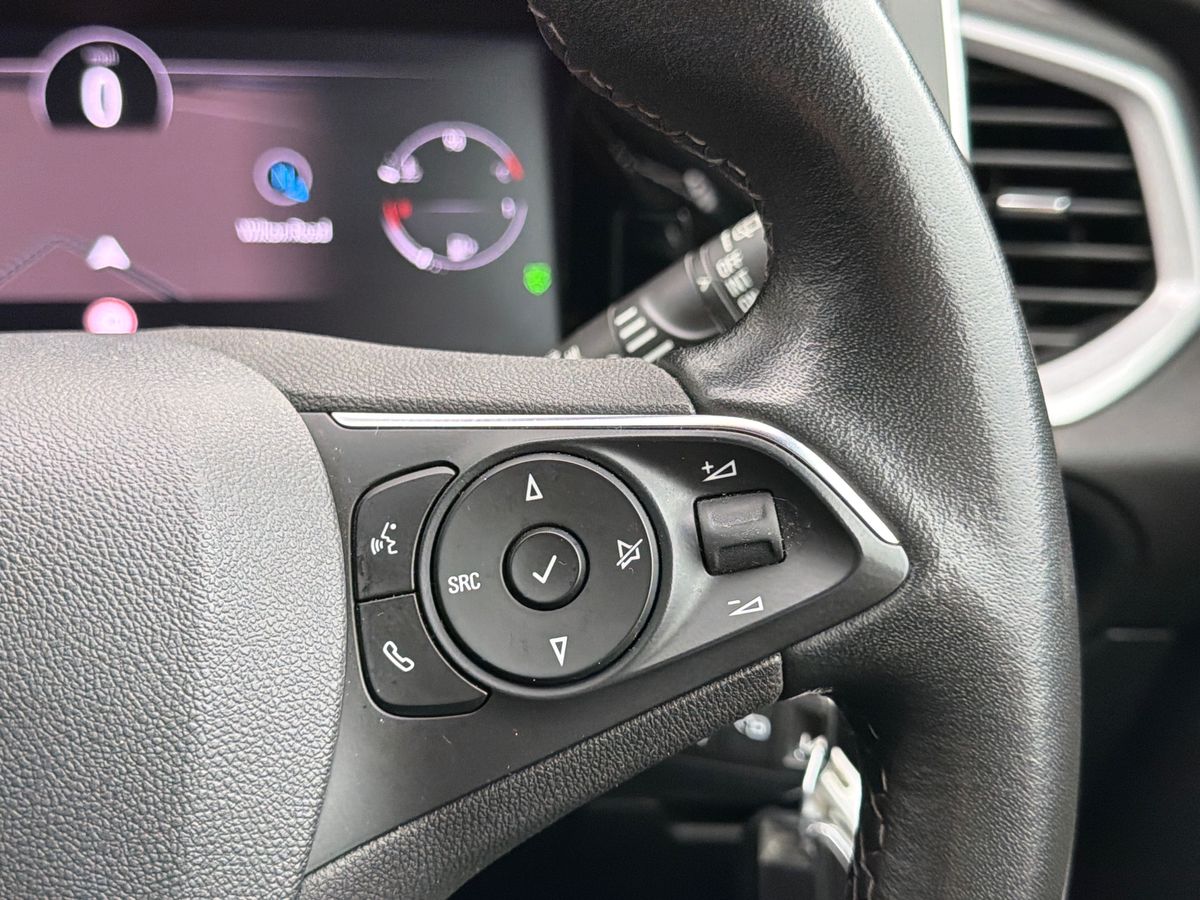 Used Vauxhall Grandland 2023 for sale - 77526132: Photo 17