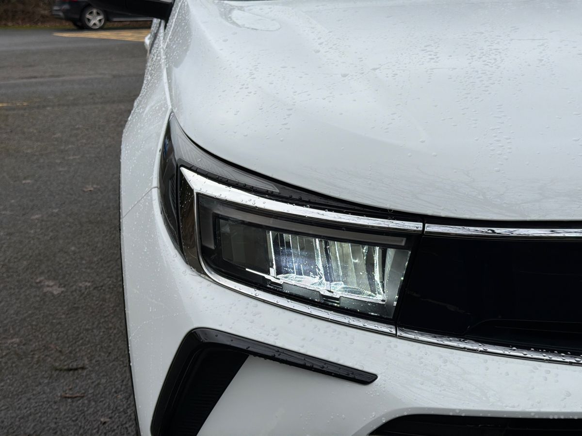 Used Vauxhall Grandland 2023 for sale - 77526132: Photo 21