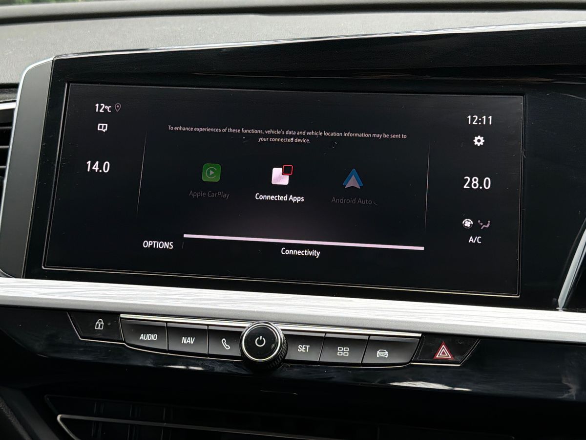 Used Vauxhall Grandland 2023 for sale - 77526132: Photo 24