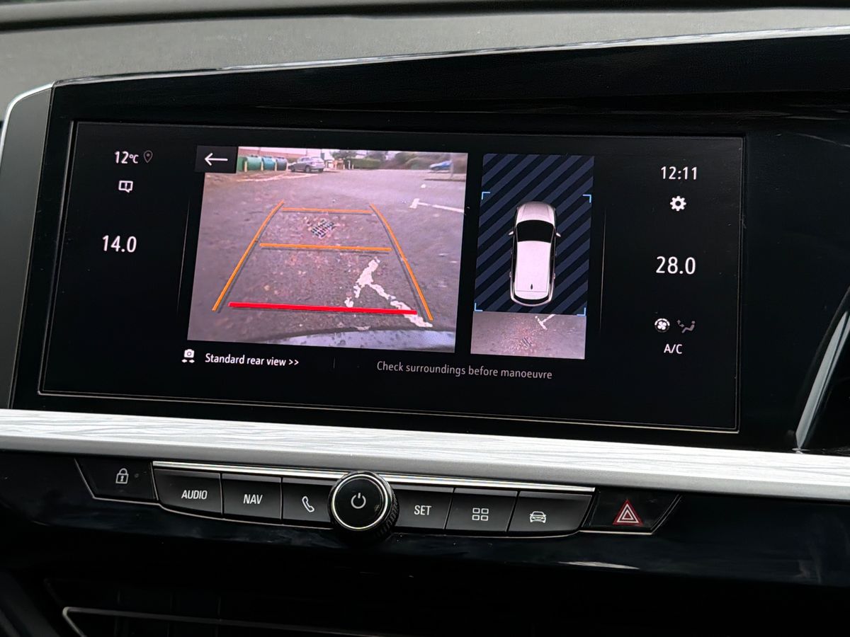 Used Vauxhall Grandland 2023 for sale - 77526132: Photo 25