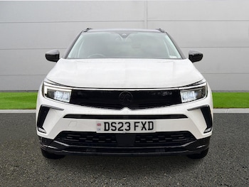 Used Vauxhall Grandland 2023 for sale - 77526132: Photo