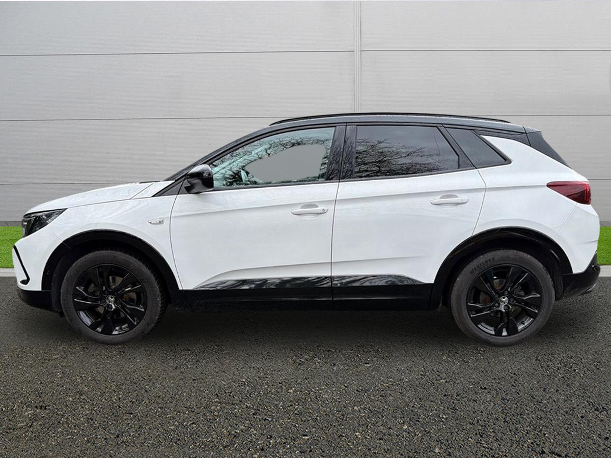 Used Vauxhall Grandland 2023 for sale - 77526132: Photo 4