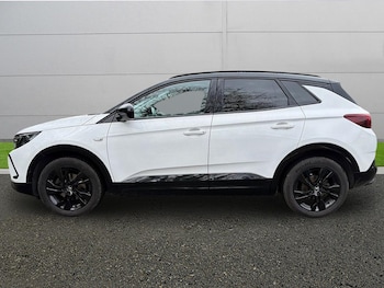 Used Vauxhall Grandland 2023 for sale - 77526132: Photo