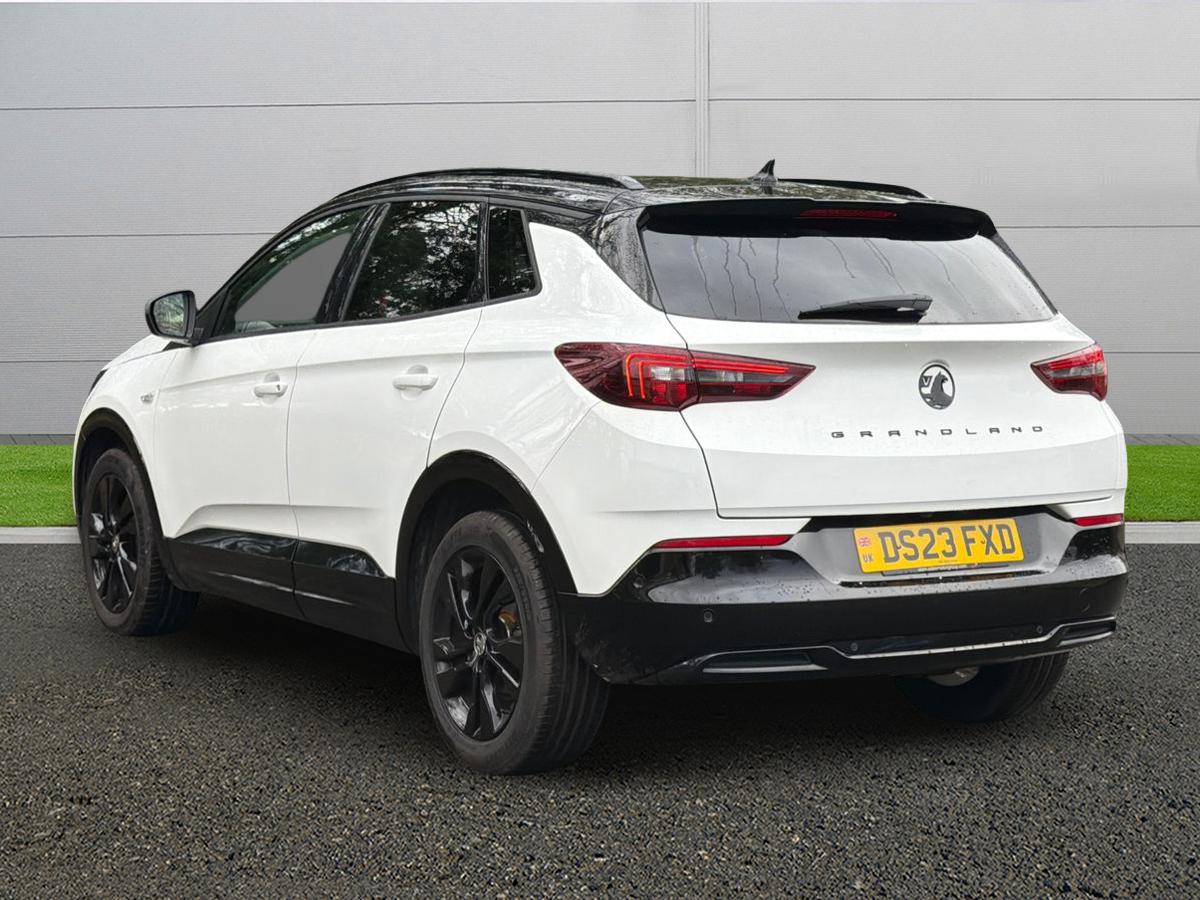Used Vauxhall Grandland 2023 for sale - 77526132: Photo 5