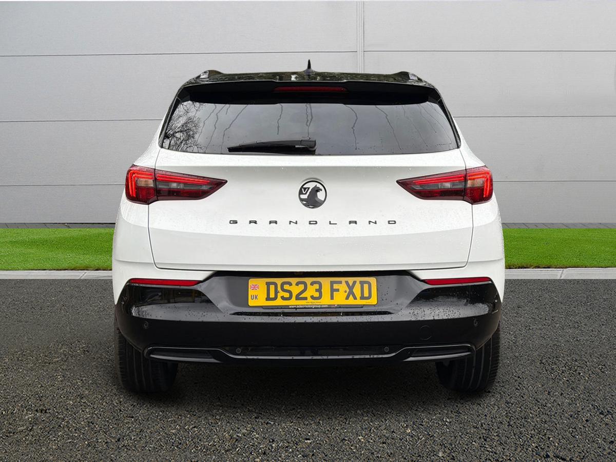 Used Vauxhall Grandland 2023 for sale - 77526132: Photo 6