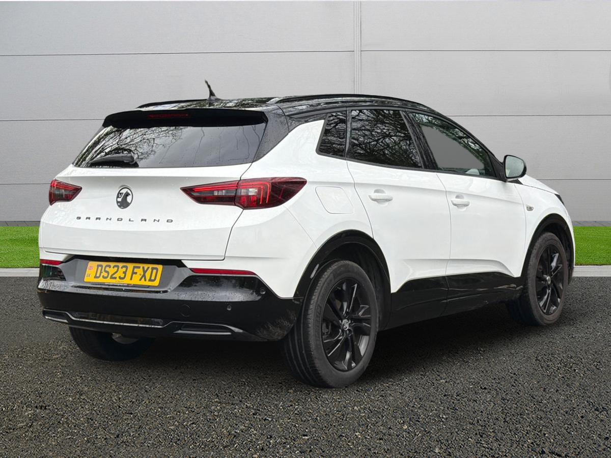 Used Vauxhall Grandland 2023 for sale - 77526132: Photo 7