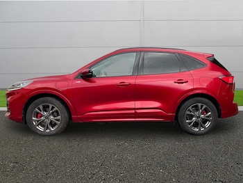 Used Ford Kuga 2022 for sale - 78786180: Photo
