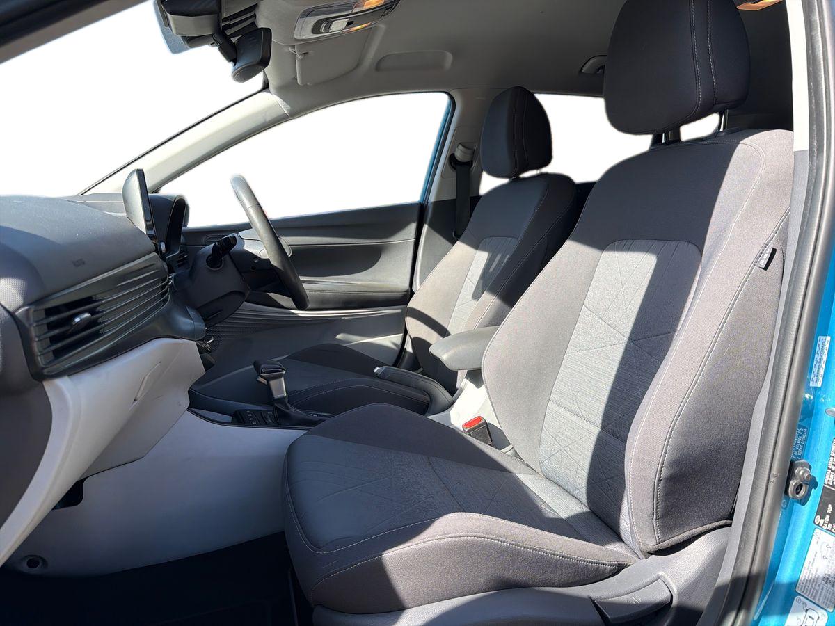 Used Hyundai BAYON 2023 for sale - 77979036: Photo 10