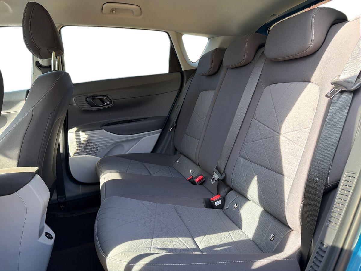 Used Hyundai BAYON 2023 for sale - 77979036: Photo 11