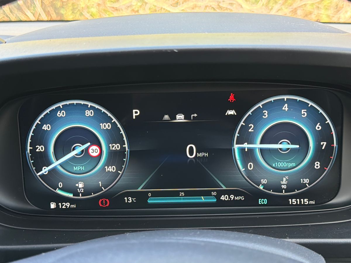 Used Hyundai BAYON 2023 for sale - 77979036: Photo 14